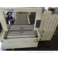 Automatic Belt Band Carton Strapping Tool Packaging Machine